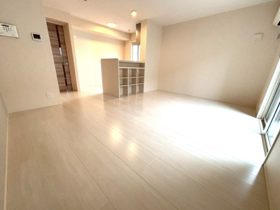 【居間・リビング】 | エザンス曙 | ※イメージ