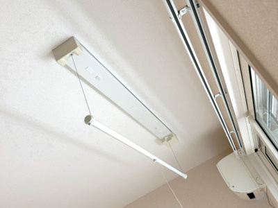 【その他】 | エザンス曙 | 室内物干し※イメージ