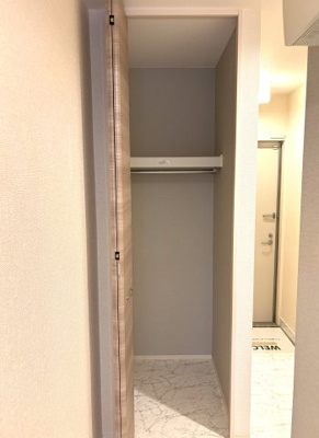 【その他】 | エザンス曙 | 玄関収納※イメージ