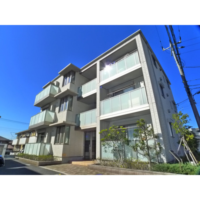 【外観】 | カテリーナⅠ