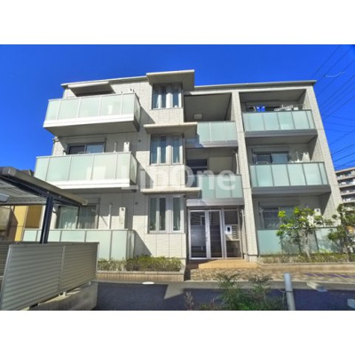 【外観】 | カテリーナⅠ