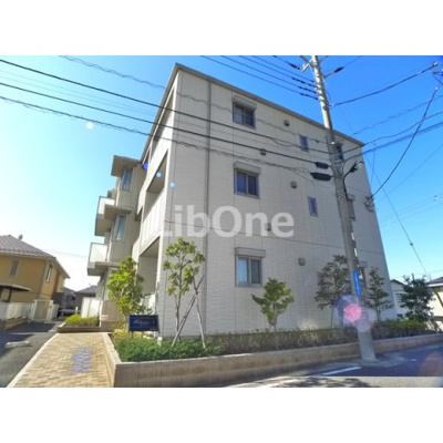 【外観】 | カテリーナⅠ