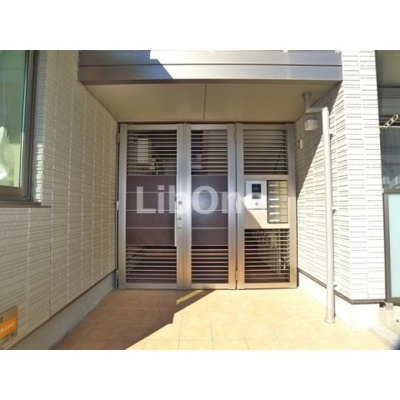 【エントランス】 | カテリーナⅠ