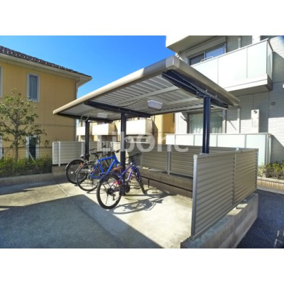 【その他共用部分】 | カテリーナⅠ