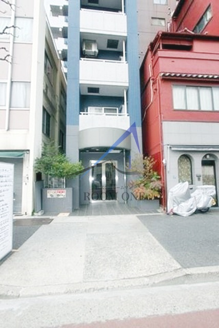 ラ・グラースダイヤモンドマンション秋葉原