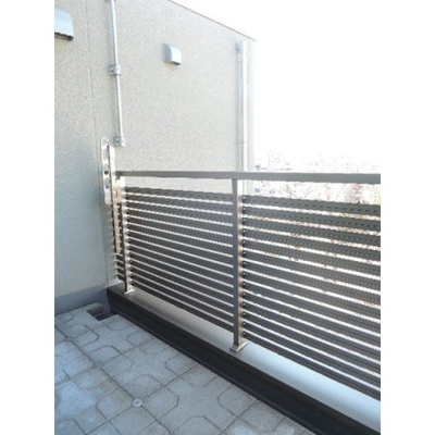 【バルコニー】 | プランドール横浜