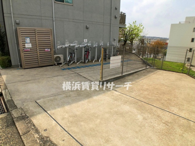 【その他共用部分】 | プランドール横浜