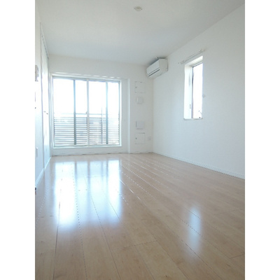 【居間・リビング】 | プランドール横浜