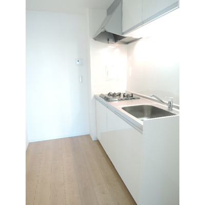 【キッチン】 | プランドール横浜