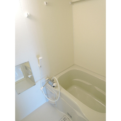 【浴室】 | プランドール横浜