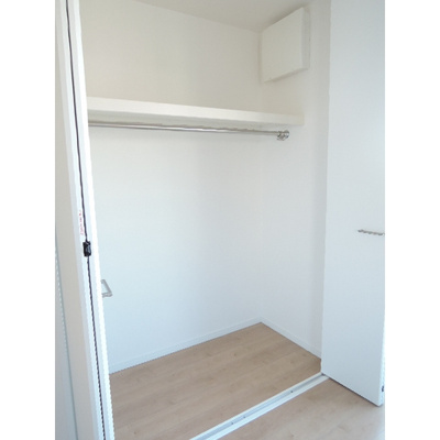 【収納】 | プランドール横浜