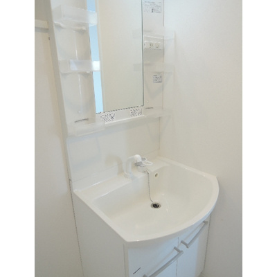 【洗面所】 | プランドール横浜