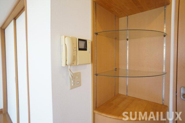 シティライフ西原のその他