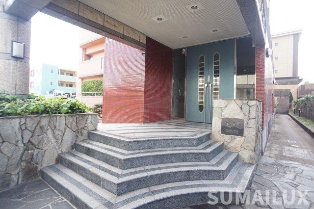 シティライフ西原のその他共用部分