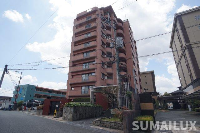 シティライフ西原