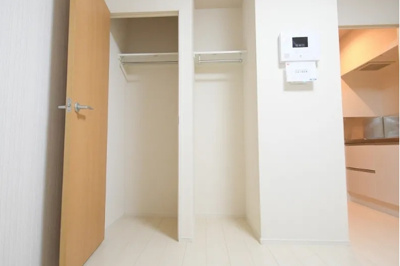 【収納】 | メゾンドヨヨギ