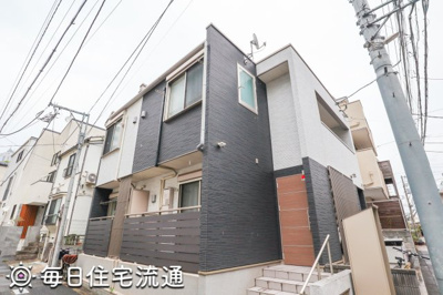 【外観】 | メゾンドヨヨギ