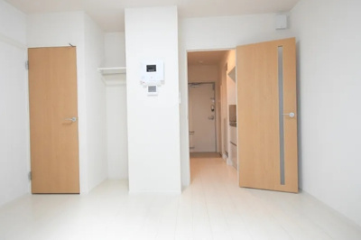 【居間・リビング】 | メゾンドヨヨギ