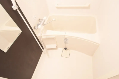 【浴室】 | メゾンドヨヨギ