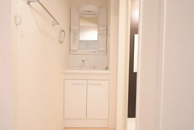 【独立洗面台】 | メゾンドヨヨギ