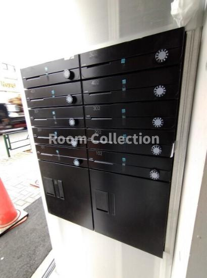 ミライズ中野江原町のその他共用部分