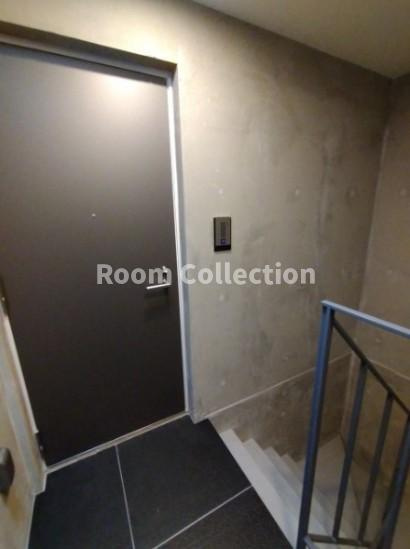 ミライズ中野江原町のその他共用部分