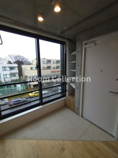 ミライズ中野江原町の設備