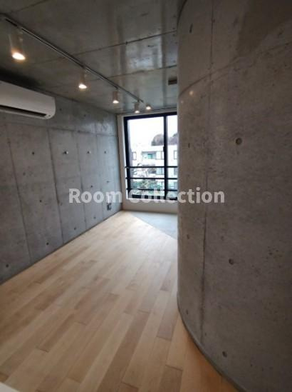 ミライズ中野江原町