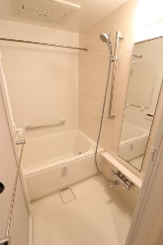 別室同間取りの参考写真。