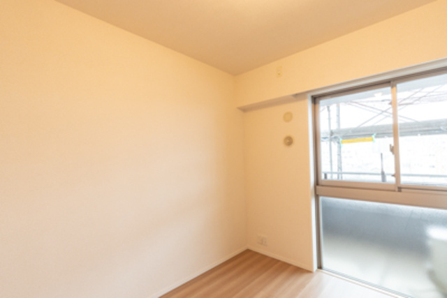 パークホームズ成増マークレジデンスの内装|※写真は同タイプ住戸です。
