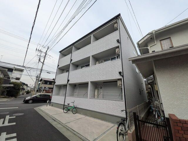 リーブルファイン大成町のその他共用部分