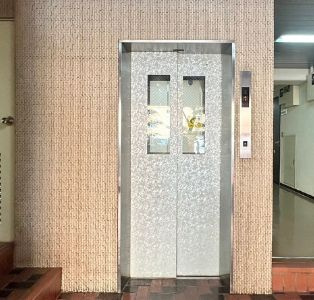 【その他共用部分】 | ライオンズマンション神楽坂第三