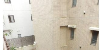 【展望】 | ライオンズマンション神楽坂第三