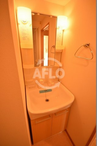 will Do松屋町の独立洗面台|will Do松屋町（ウィルドゥ松屋町）　独立洗面化粧台