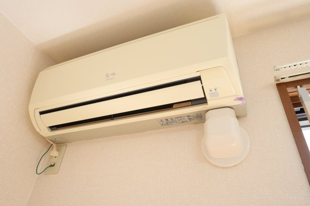 サンロイヤルＩの設備