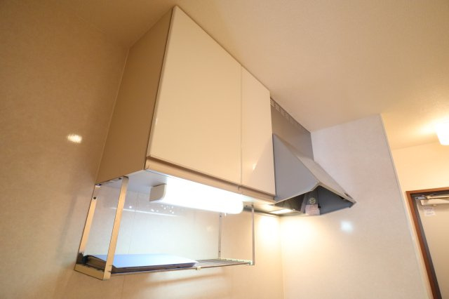 サンロイヤルＩの設備