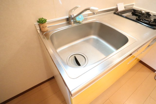 サンロイヤルＩのキッチン