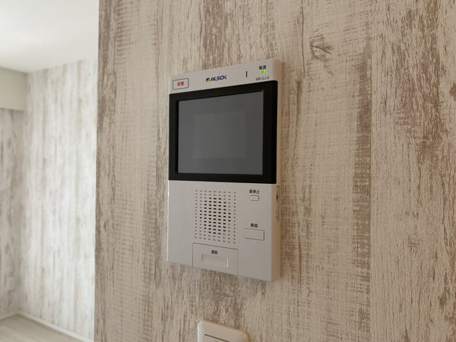 響のセキュリティ