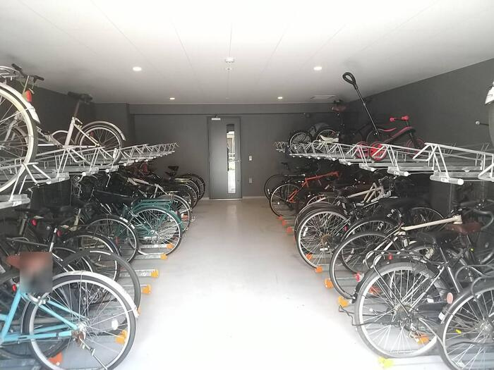 響のその他共用部分