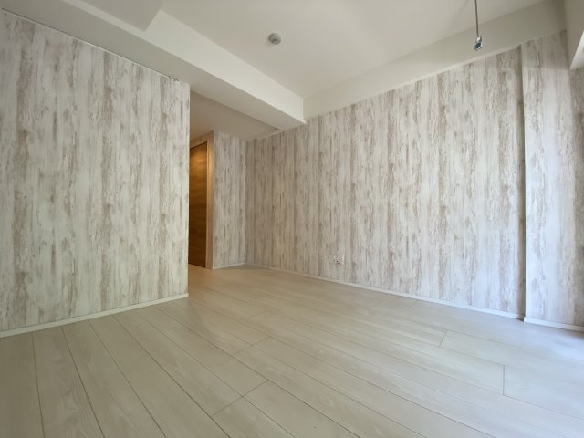 響の居間・リビング