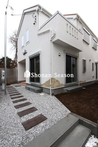 【外観】 | 同じ工務店様の施工例です。