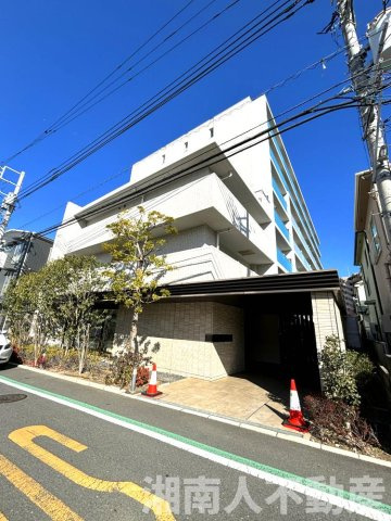 プライム湘南辻堂リーフィアレジデンス