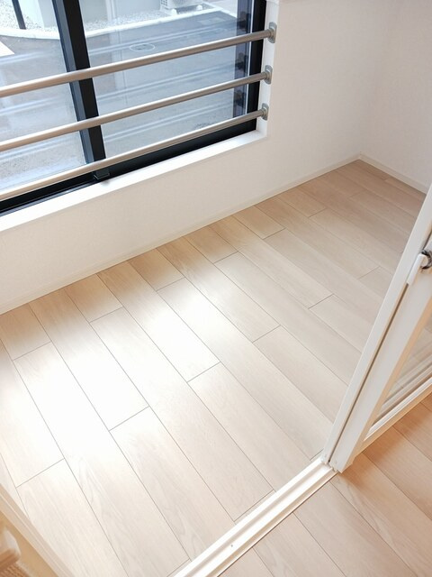 シャルフ　赤江　Ⅲのその他|その他部屋・スペース