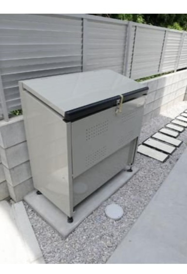 オーロ金町の周辺