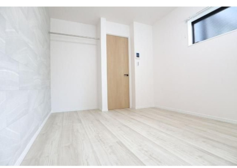 オーロ金町の居間・リビング