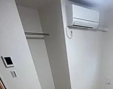 オーロ金町の収納