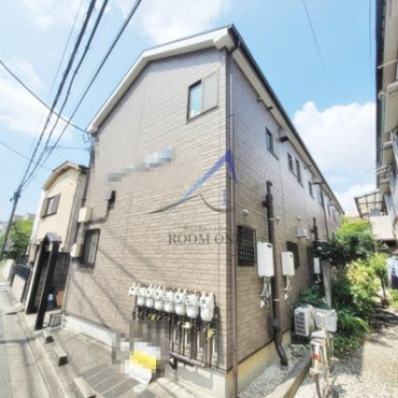 サンシャイン西蒲田