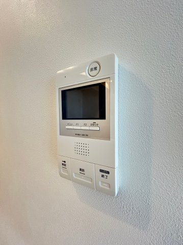 ＭＳヒルズ千里丘ノースのセキュリティ