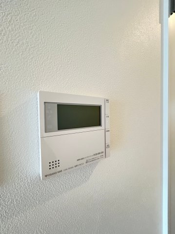ＭＳヒルズ千里丘ノースの内装