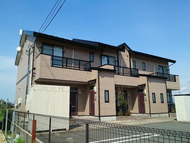 リス・カルティエ